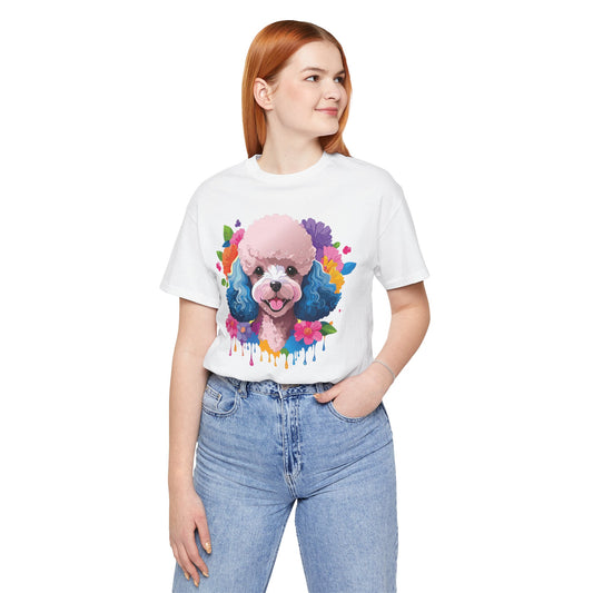 Animals Shirt, Shirt with Dog