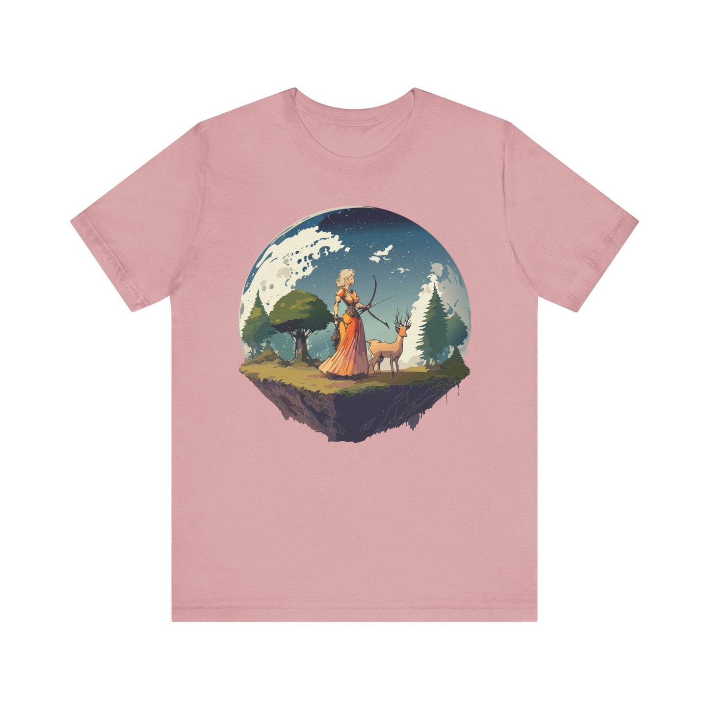 Womens T Shirts, Ladies Graphic T Shirts