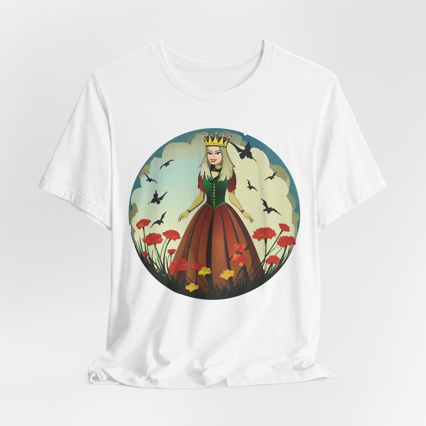 Womens T Shirts, Ladies Graphic T Shirts