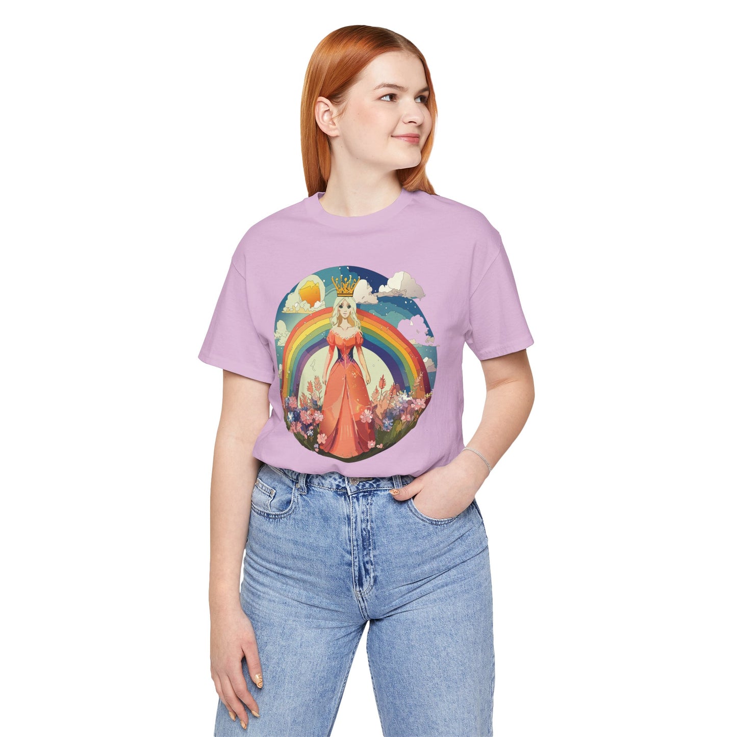 Womens T Shirts, Ladies Graphic T Shirts