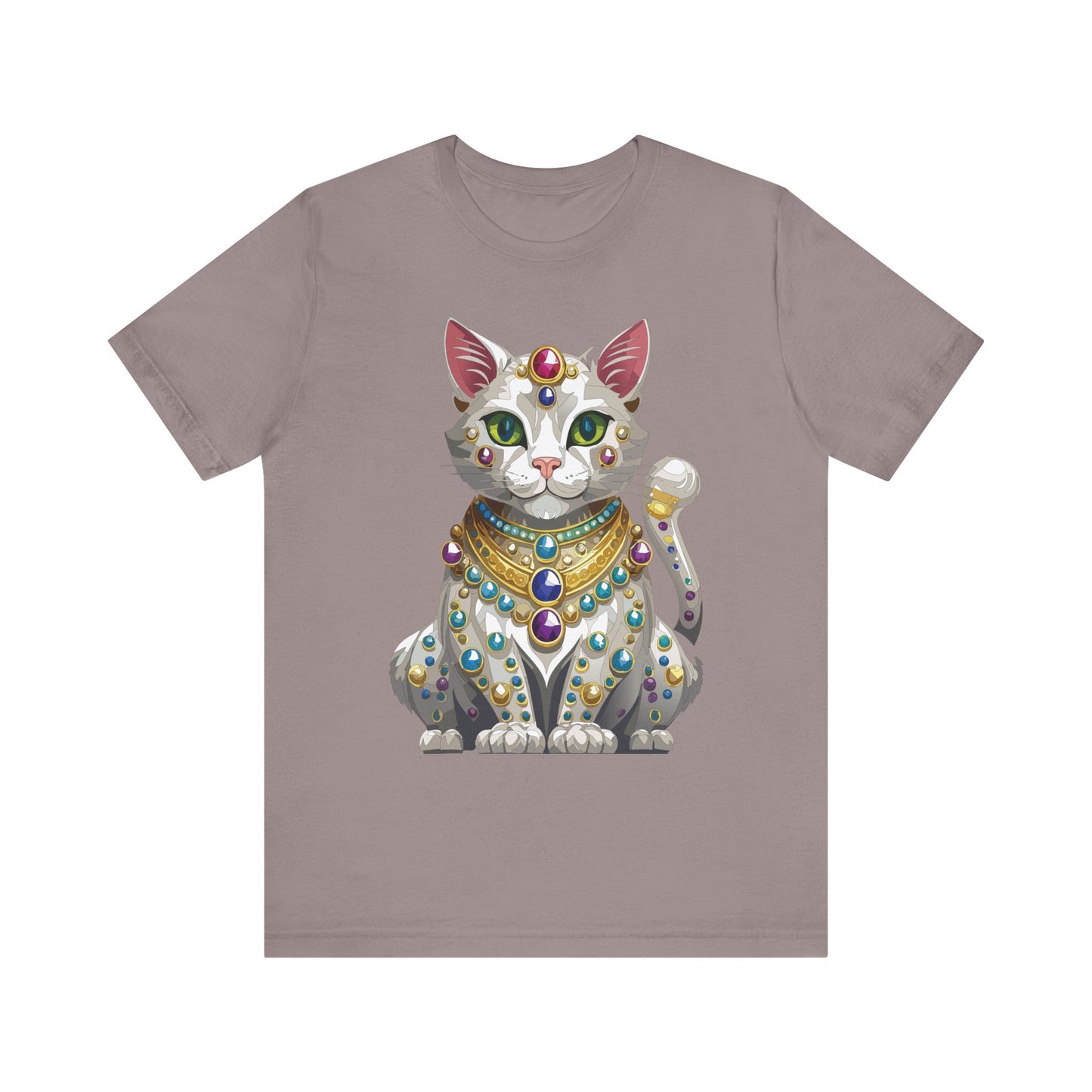 Animals Shirt, Shirt with Cat
