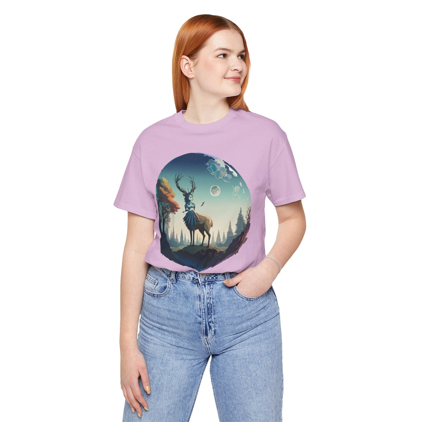 Womens T Shirts, Ladies Graphic T Shirts