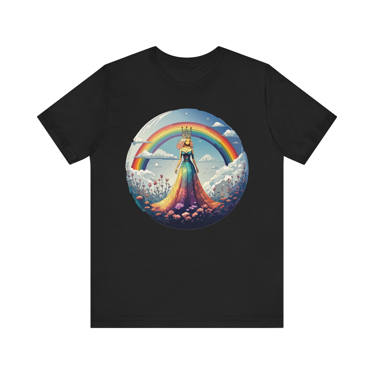Womens T Shirts, Ladies Graphic T Shirts