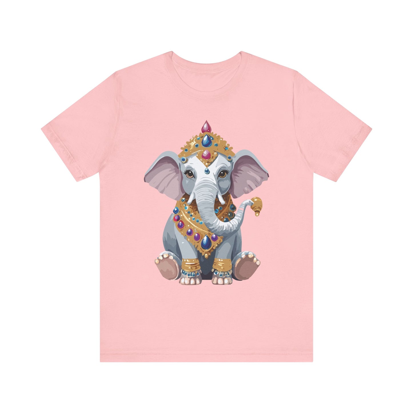 Animals Shirt, Shirt with Elephant