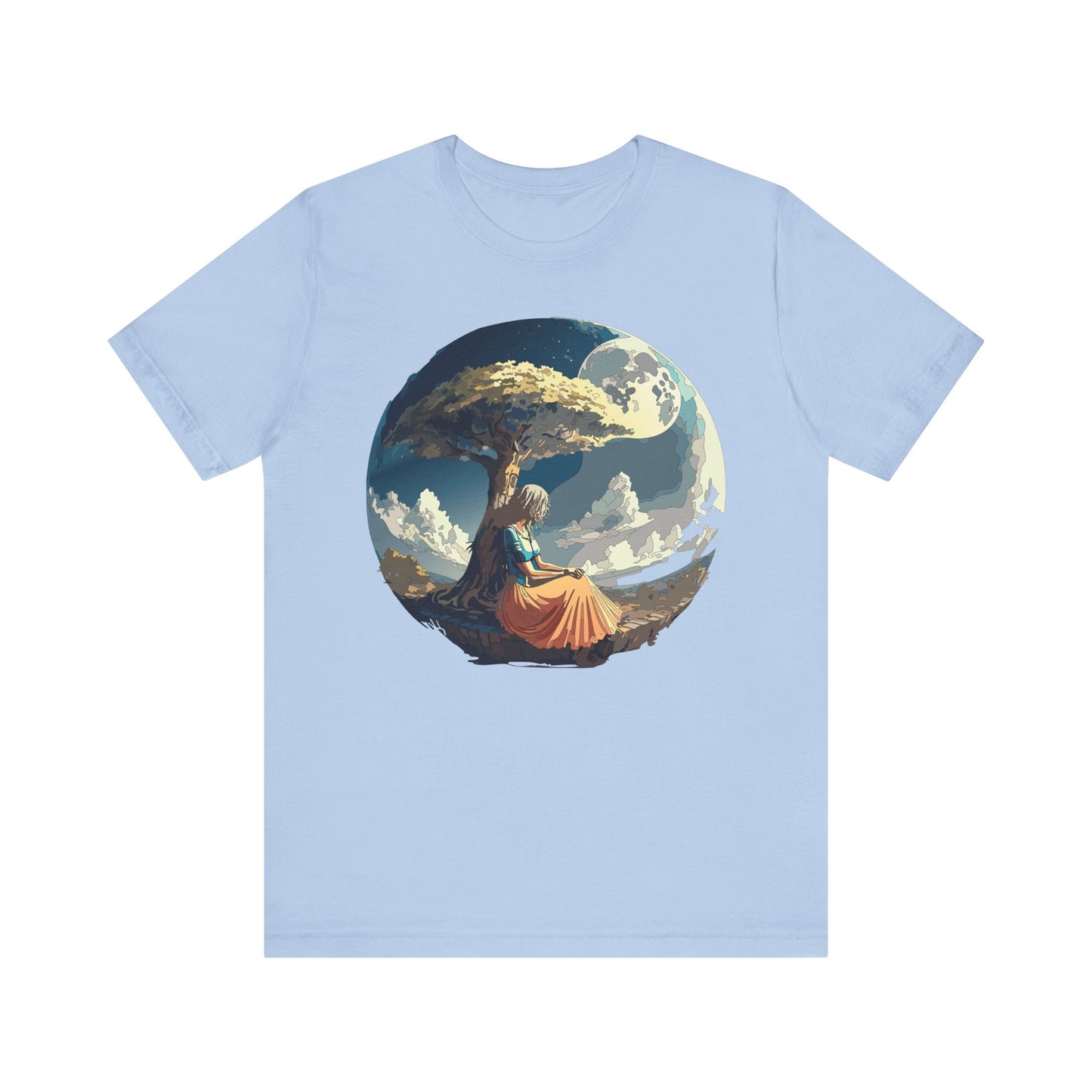 Womens T Shirts, Ladies Graphic T Shirts