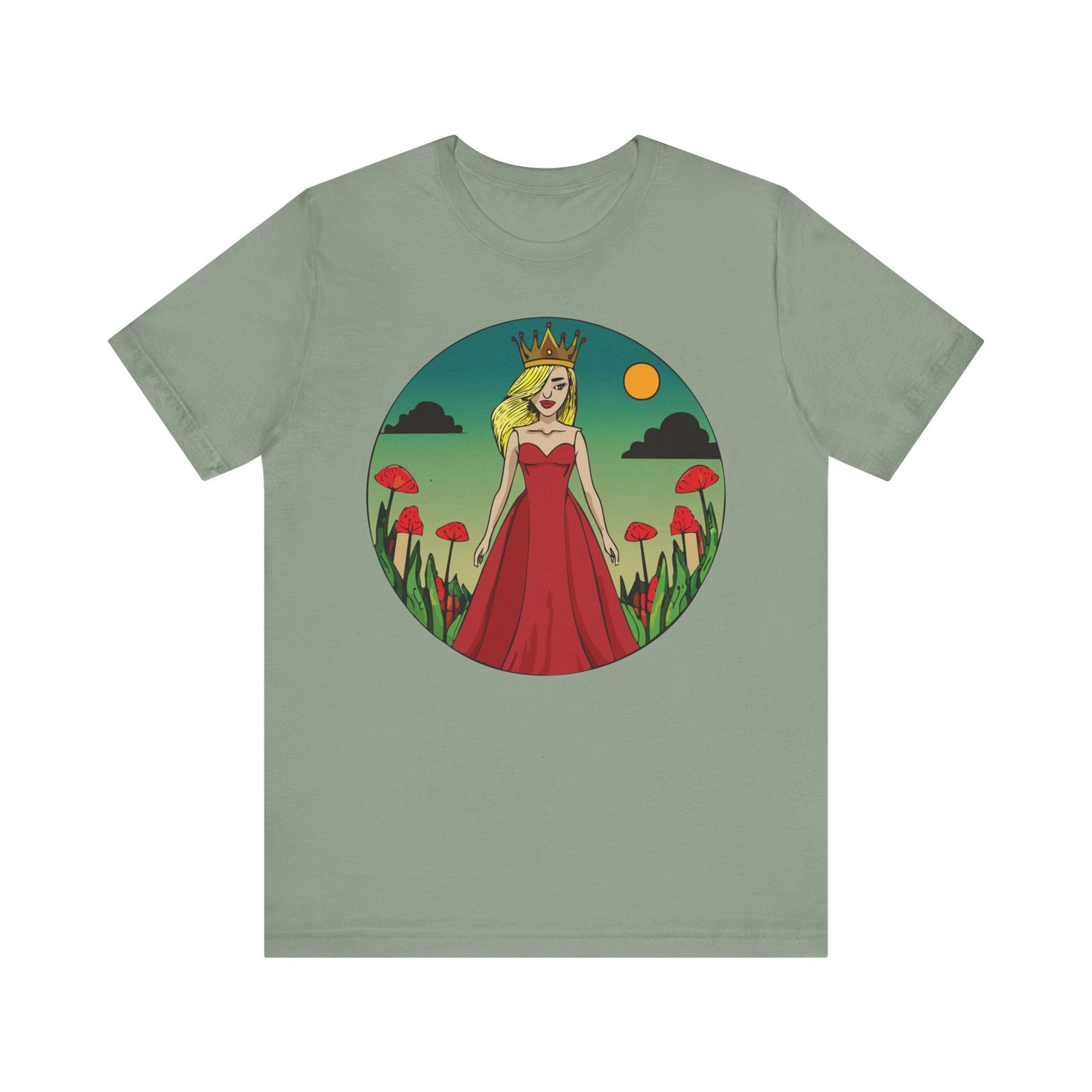 Womens T Shirts, Ladies Graphic T Shirts