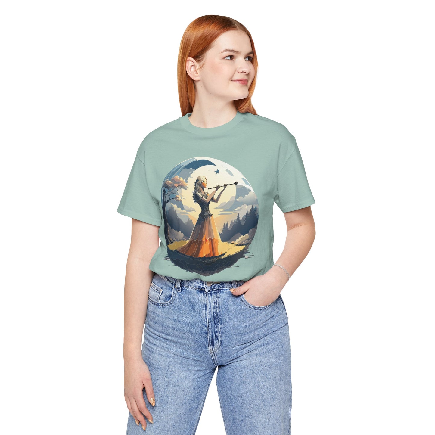 Womens T Shirts, Ladies Graphic T Shirts