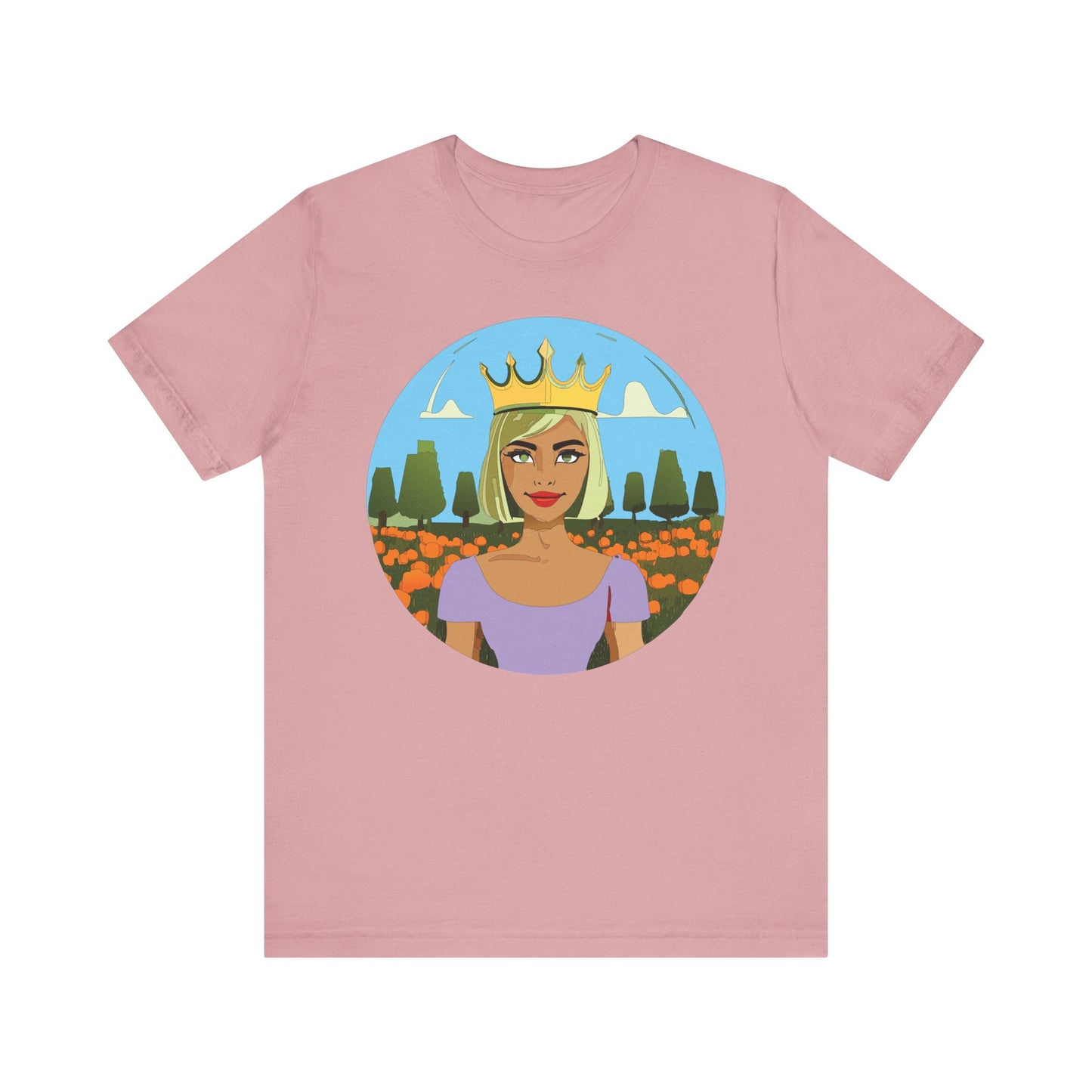 Womens T Shirts, Ladies Graphic T Shirts