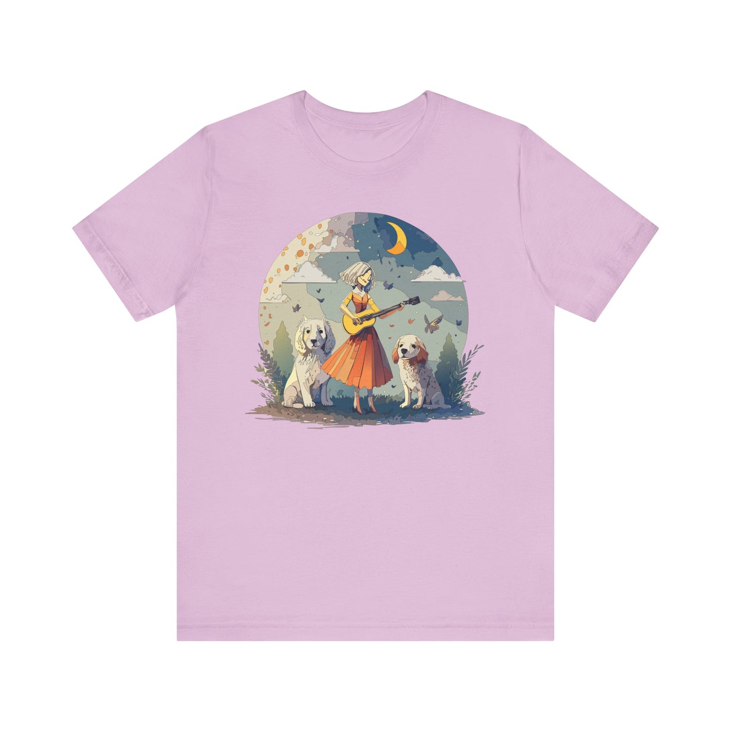 Womens T Shirts, Ladies Graphic T Shirts