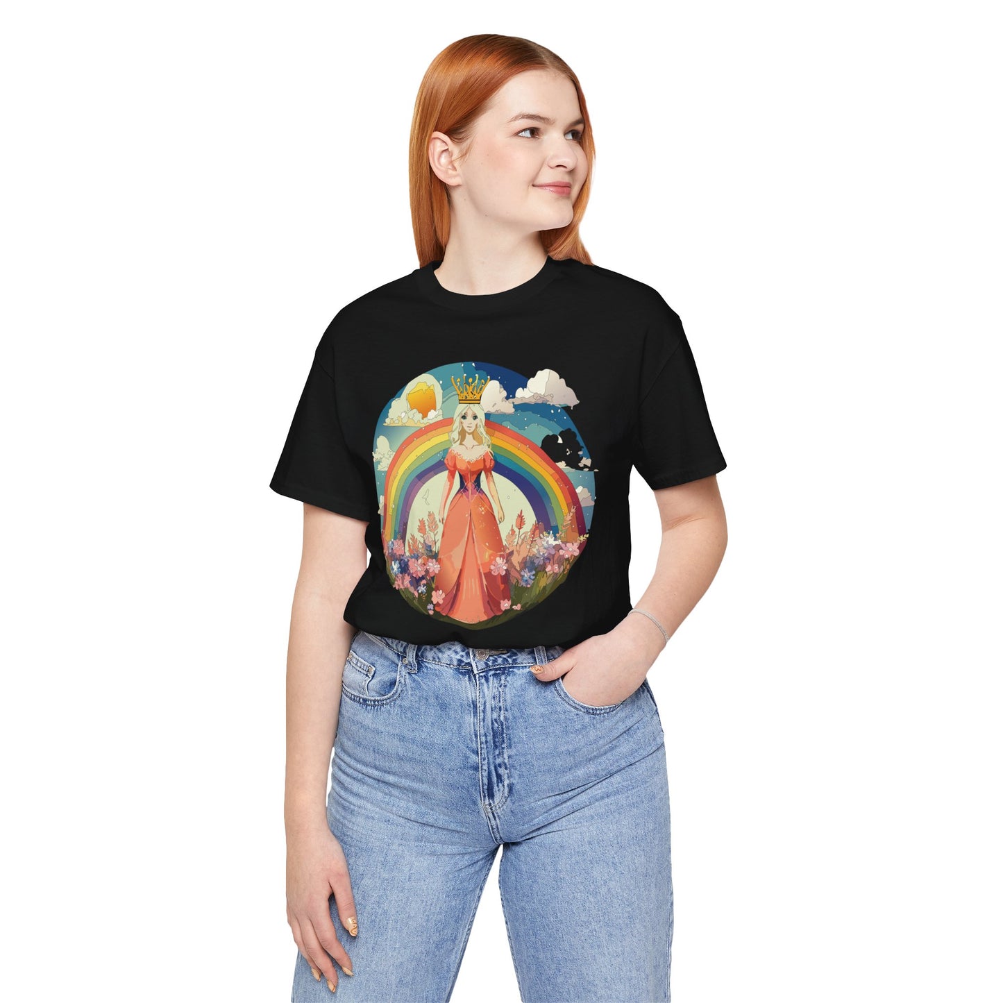 Womens T Shirts, Ladies Graphic T Shirts