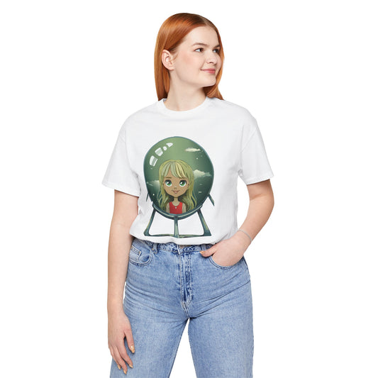 Womens T Shirts,  Ladies Graphic T Shirts