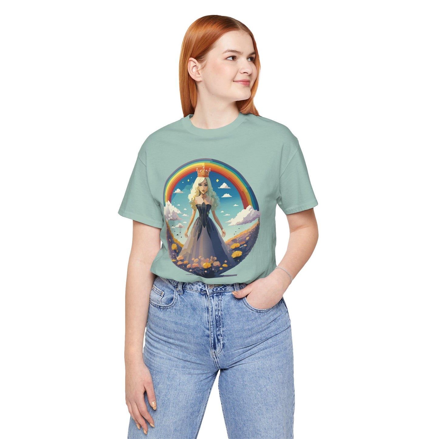 Womens T Shirts, Ladies Graphic T Shirts