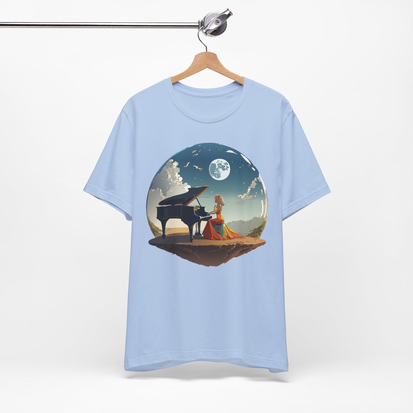 Womens T Shirts, Ladies Graphic T Shirts