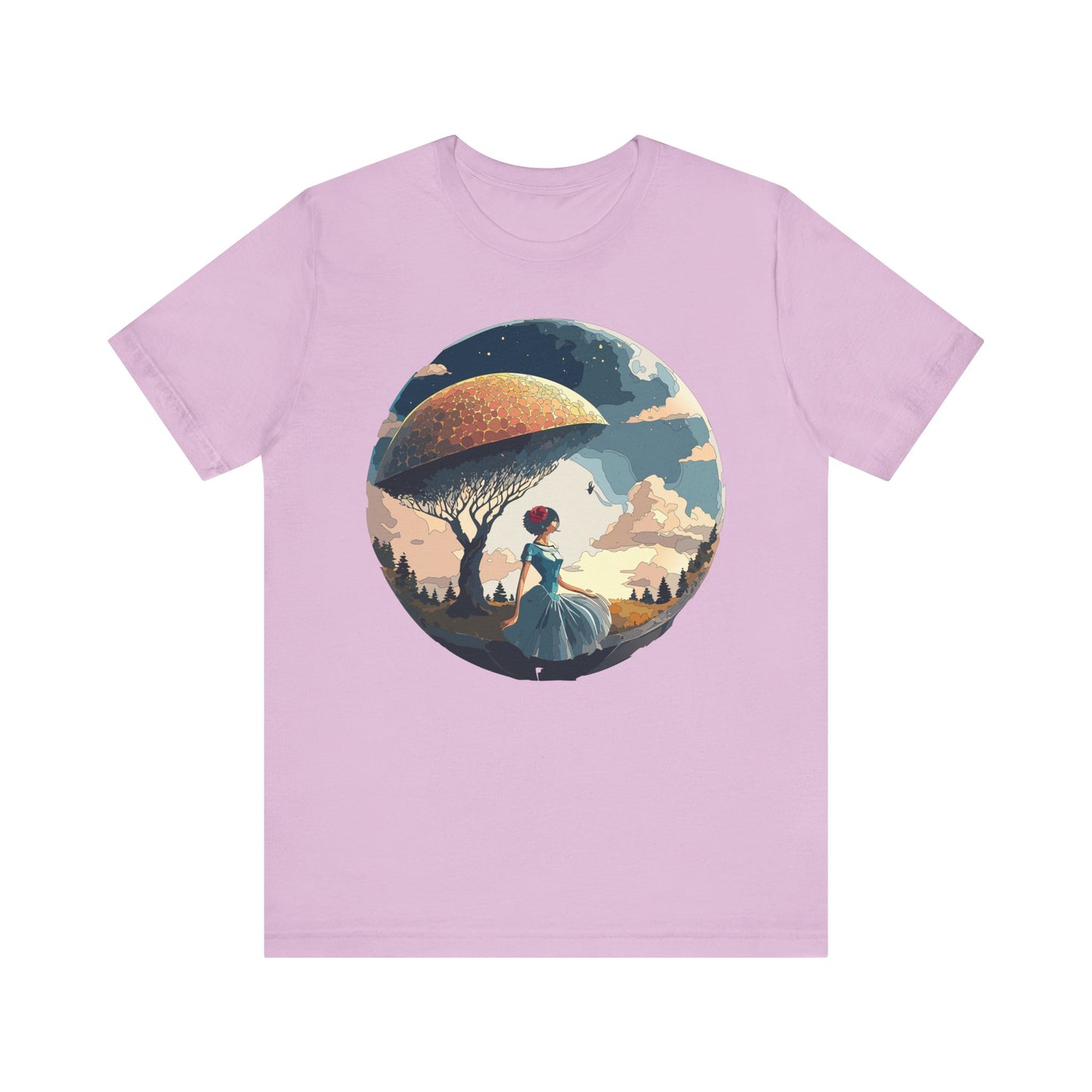 Womens T Shirts, Ladies Graphic T Shirts