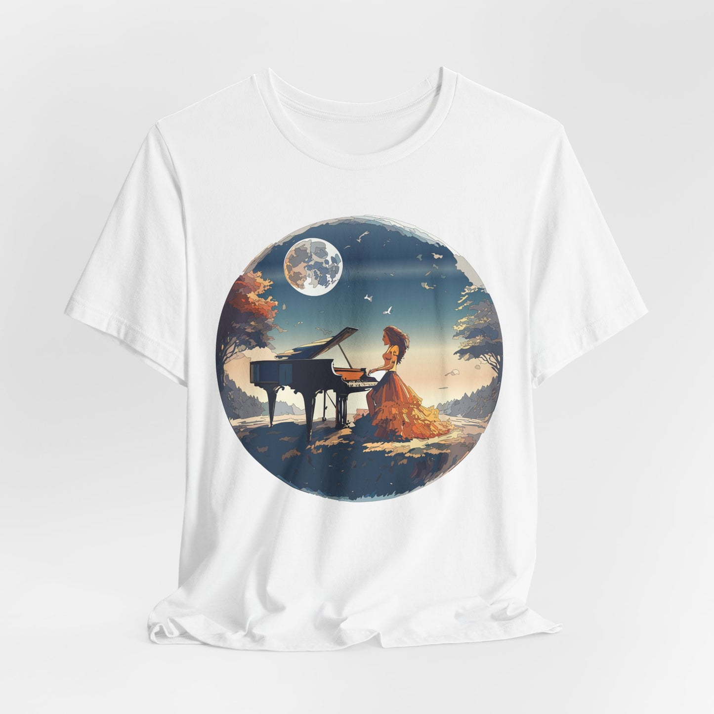 Womens T Shirts, Ladies Graphic T Shirts