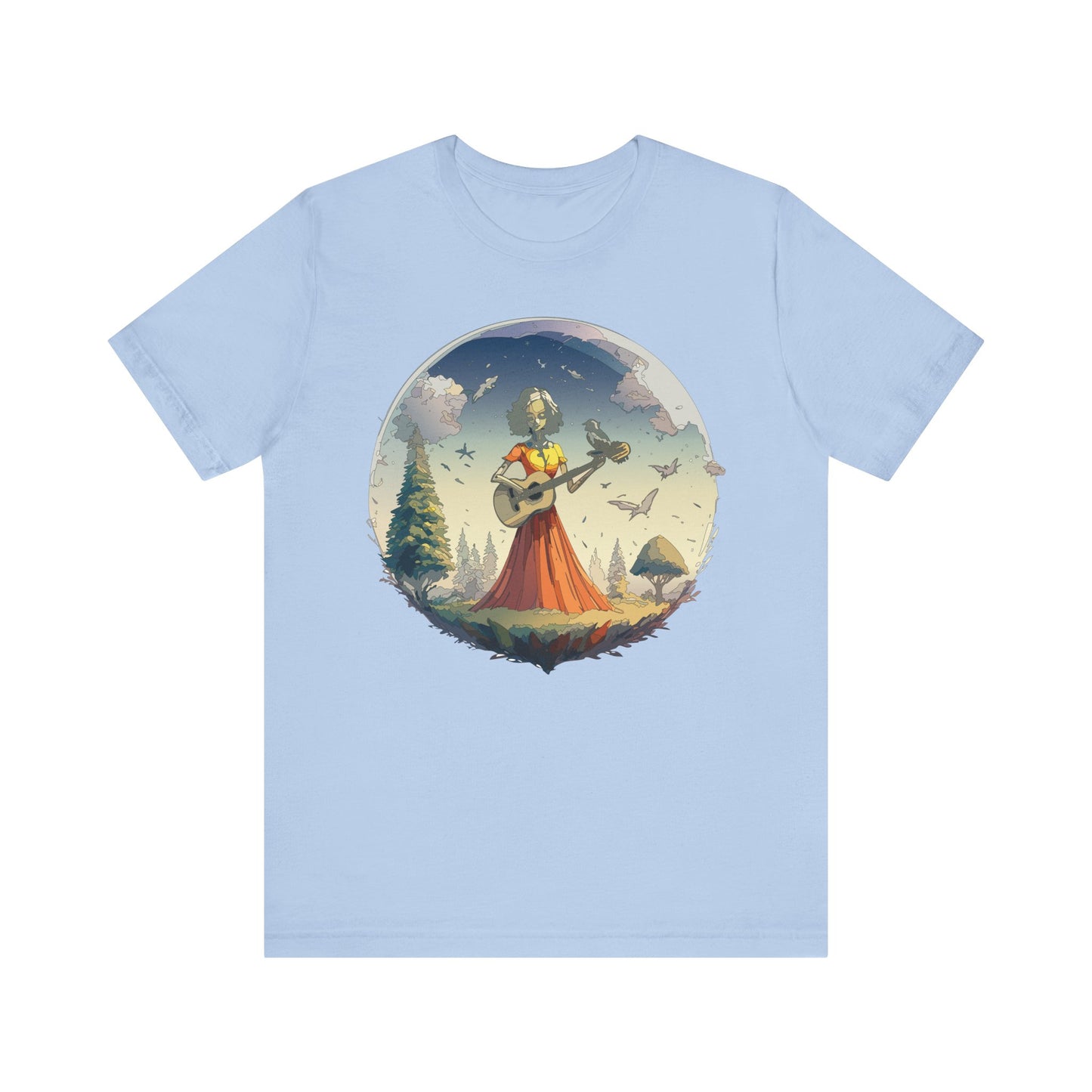 Womens T Shirts, Ladies Graphic T Shirts