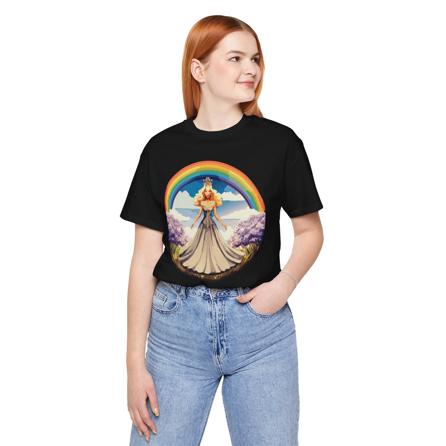 Womens T Shirts, Ladies Graphic T Shirts