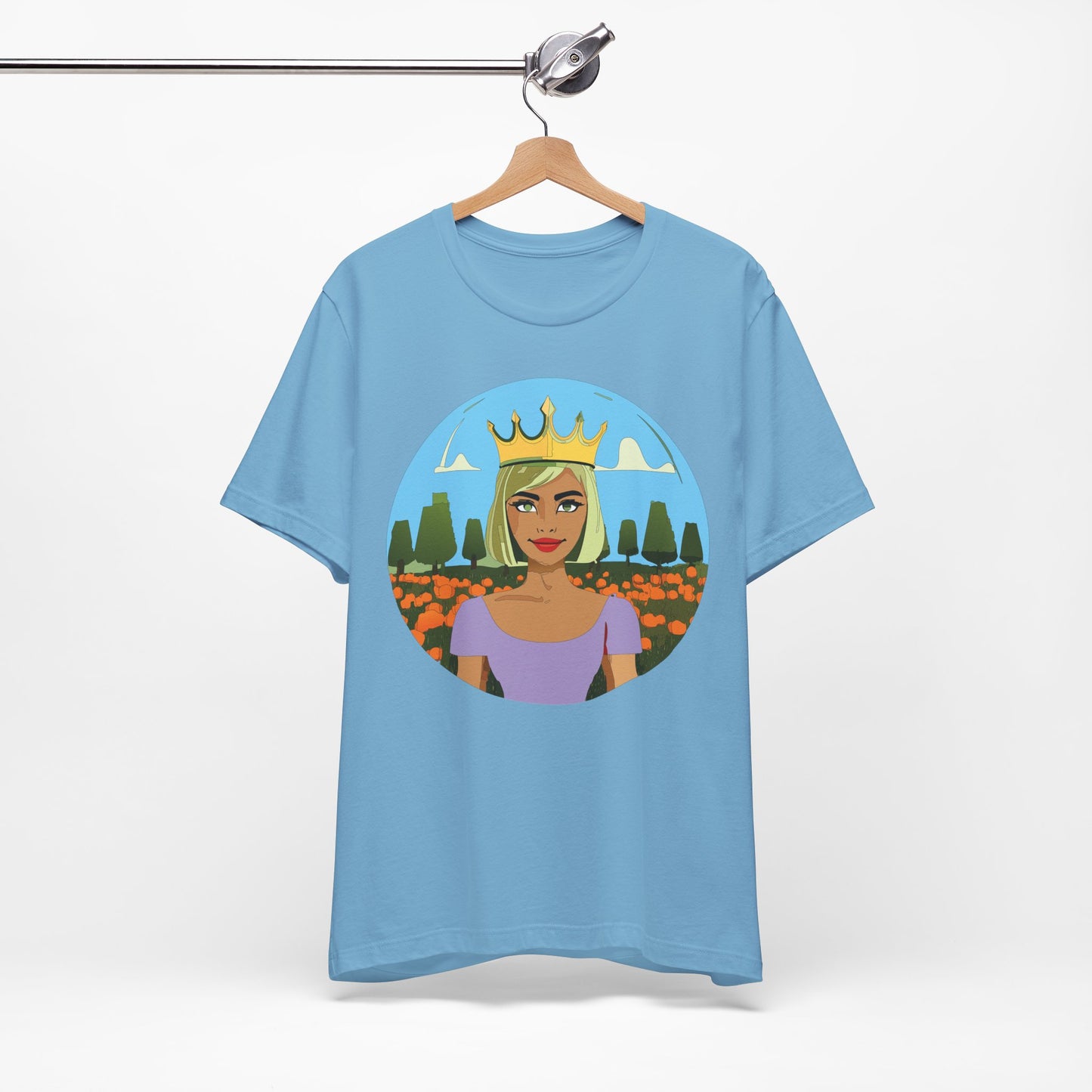 Womens T Shirts, Ladies Graphic T Shirts