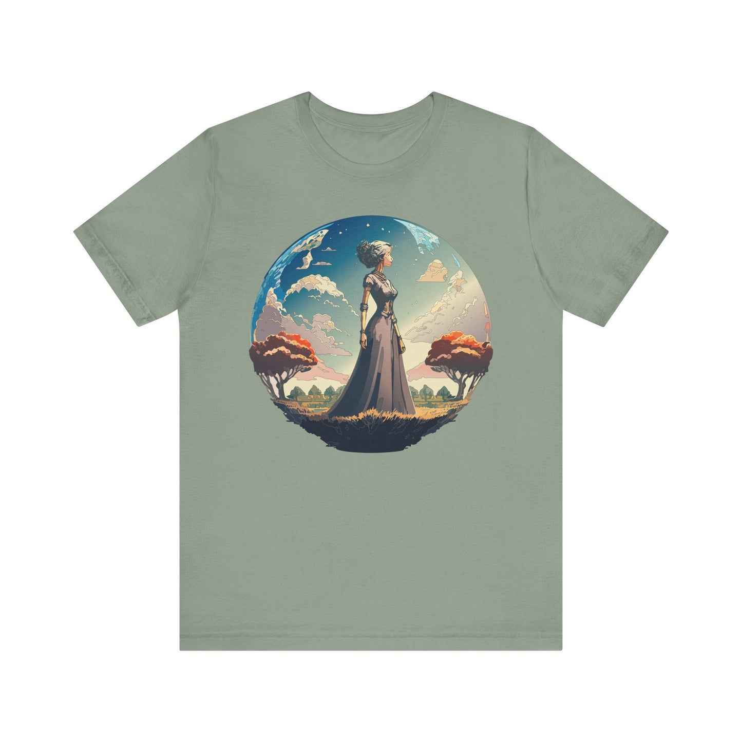 Womens T Shirts, Ladies Graphic T Shirts