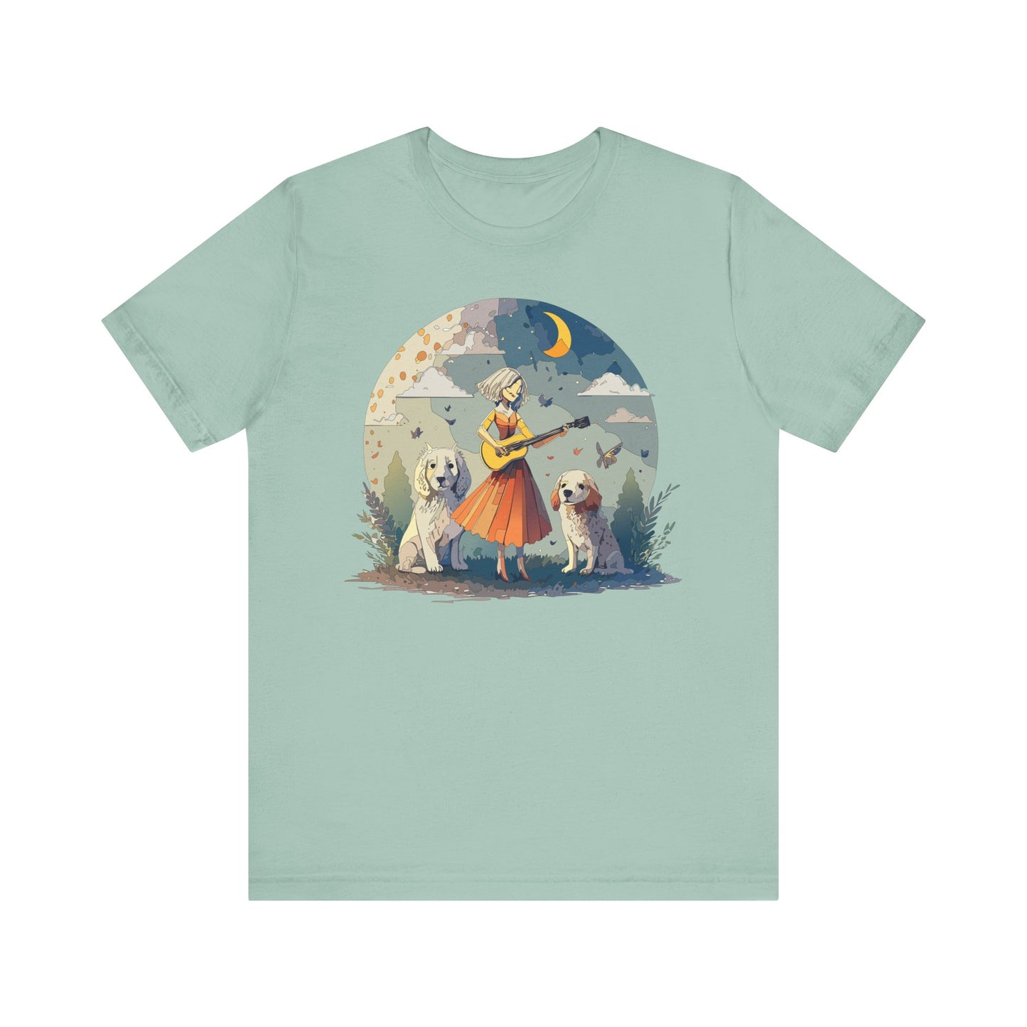 Womens T Shirts, Ladies Graphic T Shirts