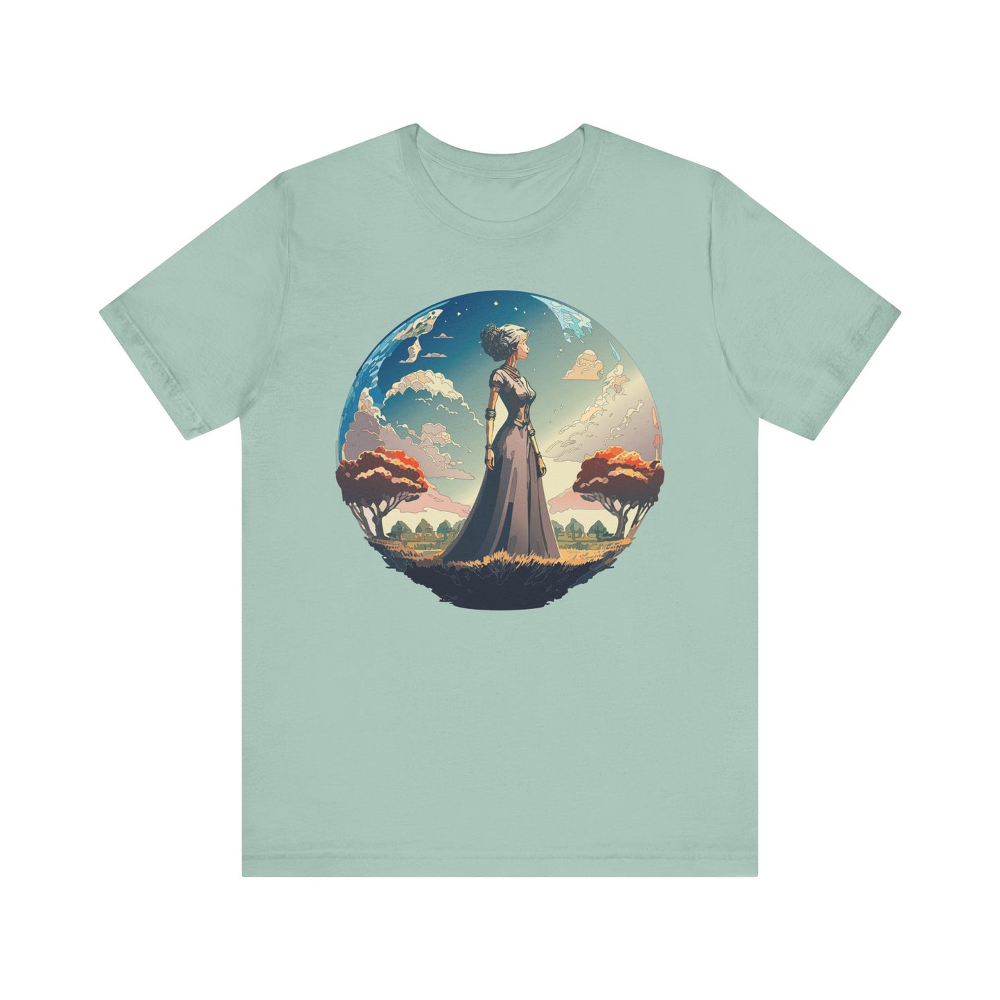 Womens T Shirts, Ladies Graphic T Shirts