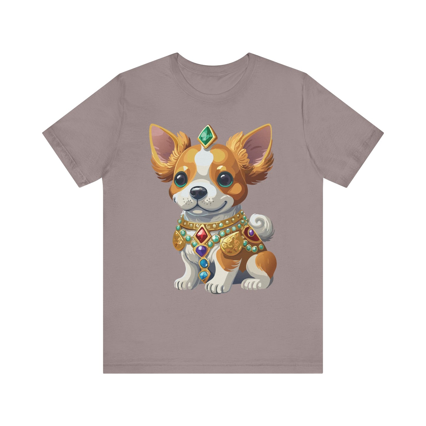 Animals Shirt, Shirt with Dog