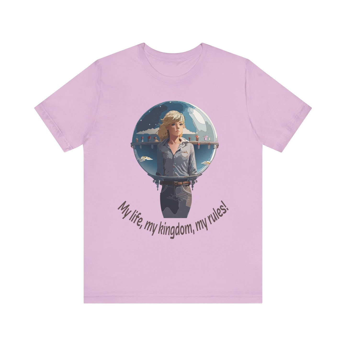 Womens T Shirts, Ladies Graphic T Shirts