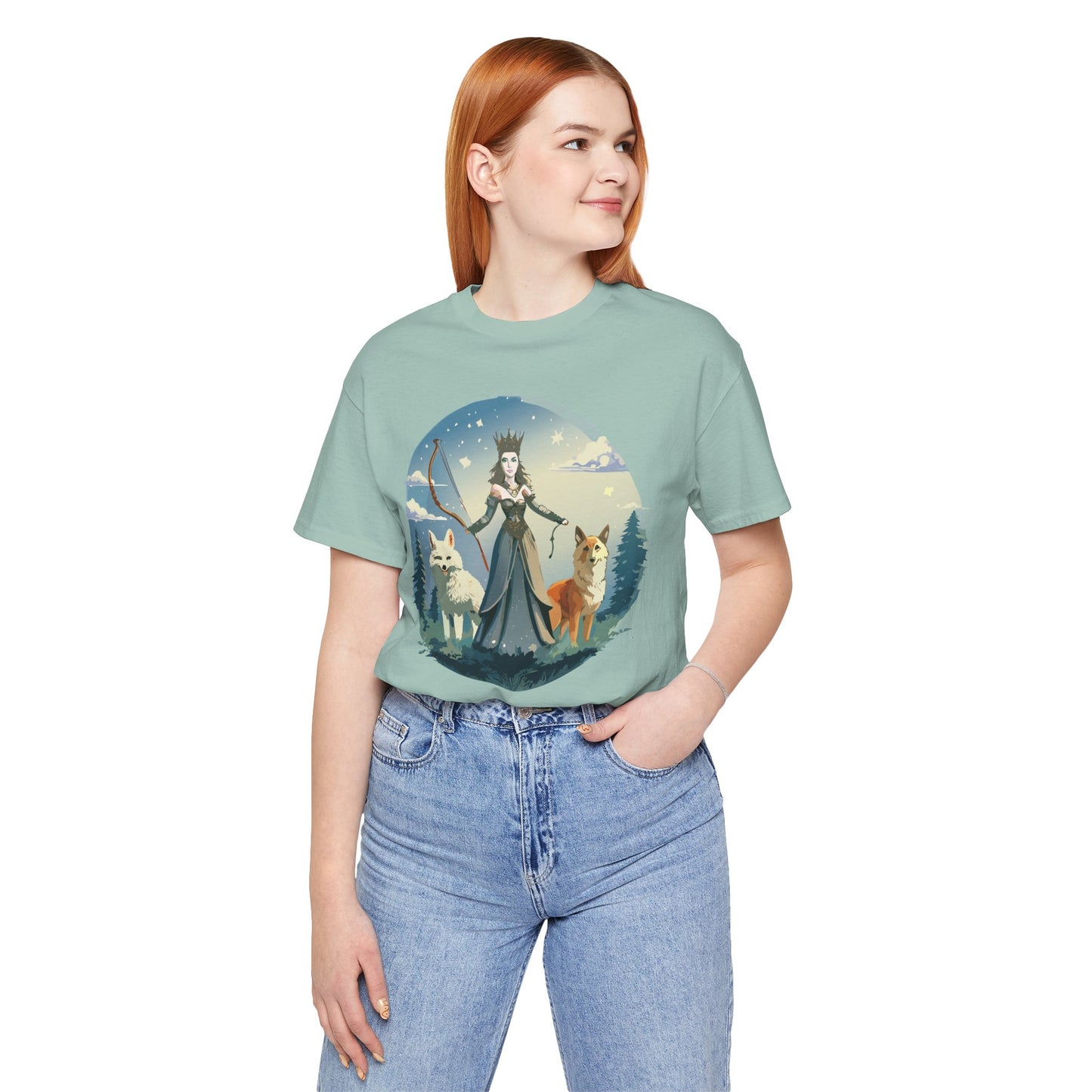 Womens T Shirts, Ladies Graphic T Shirts