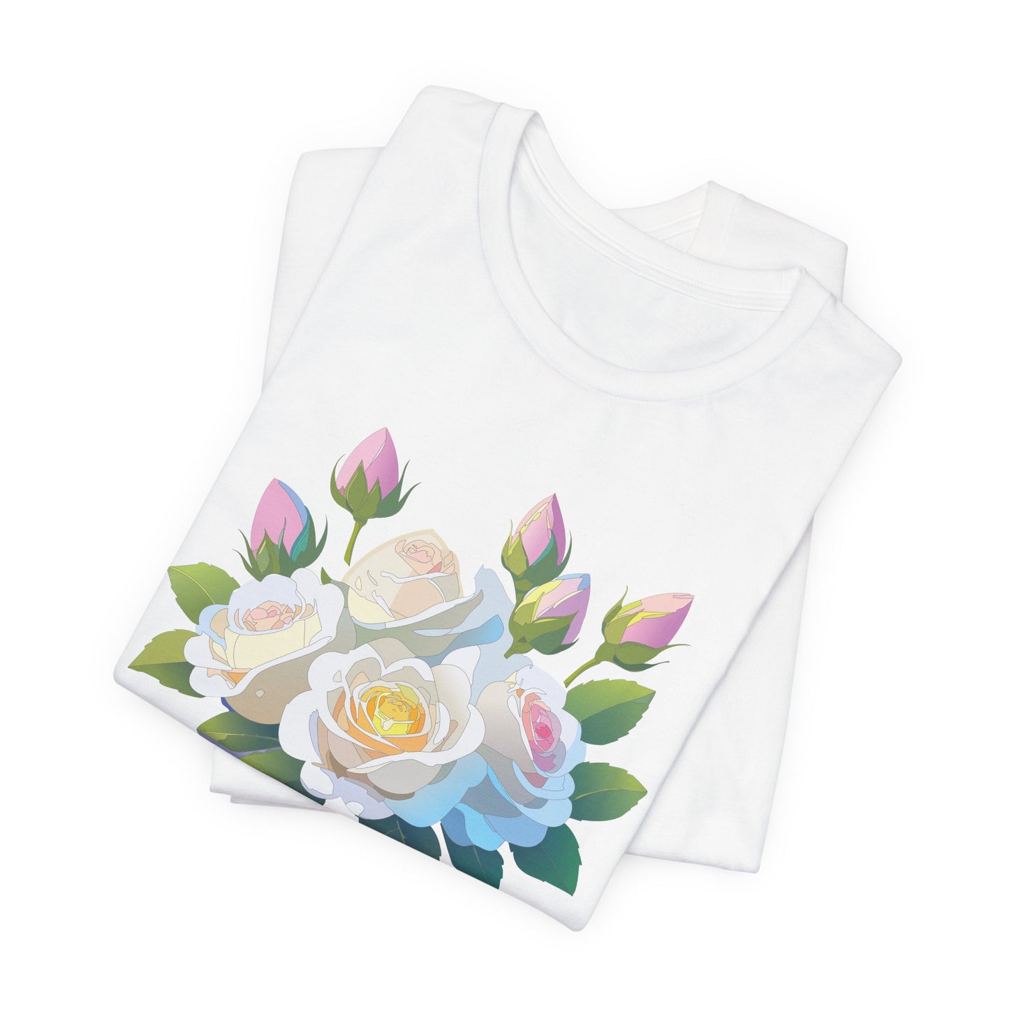 Floral shirt, Flower shirt