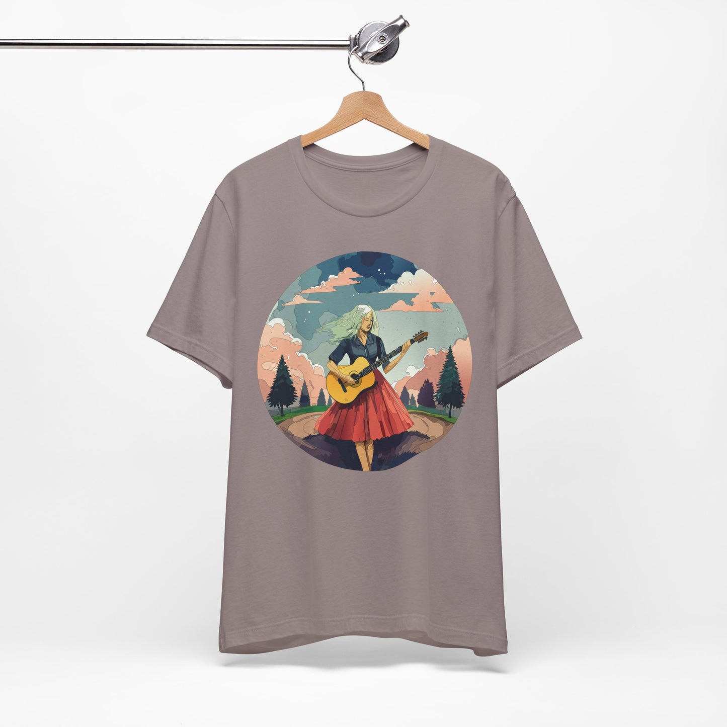 Womens T Shirts, Ladies Graphic T Shirts
