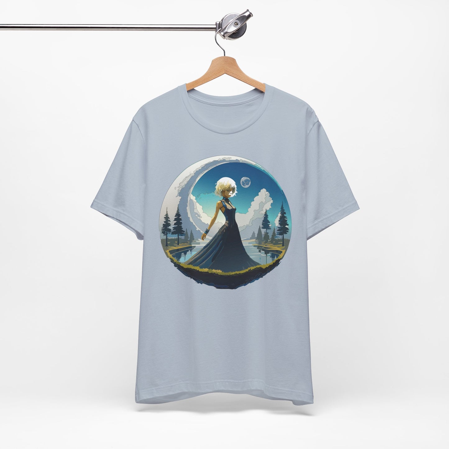 Womens T Shirts, Ladies Graphic T Shirts