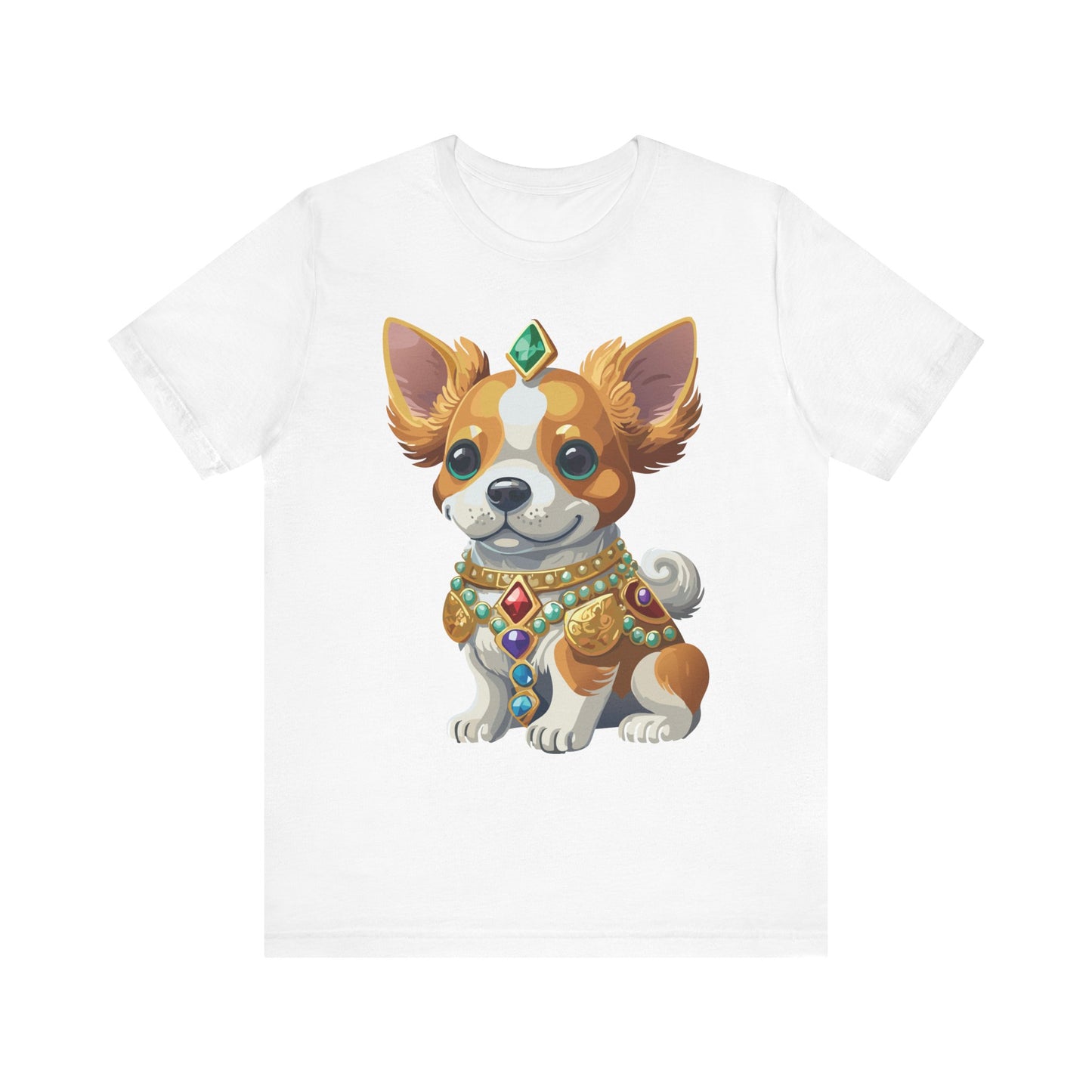 Animals Shirt, Shirt with Dog