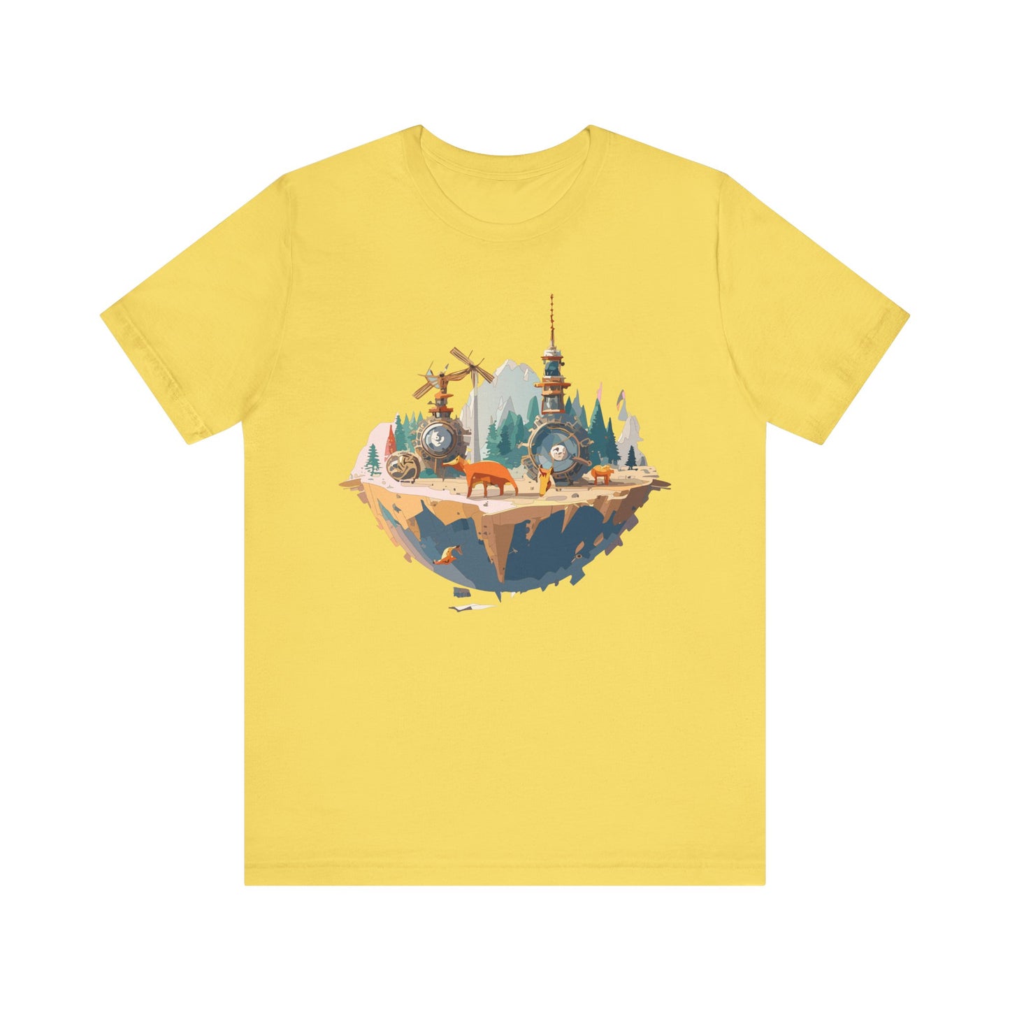 Funny Robots Shirt, T-Shirt with Funny Robots