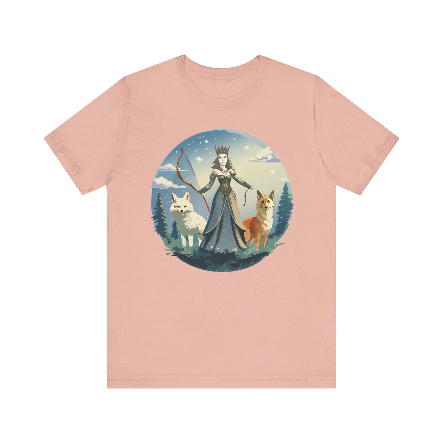 Womens T Shirts, Ladies Graphic T Shirts