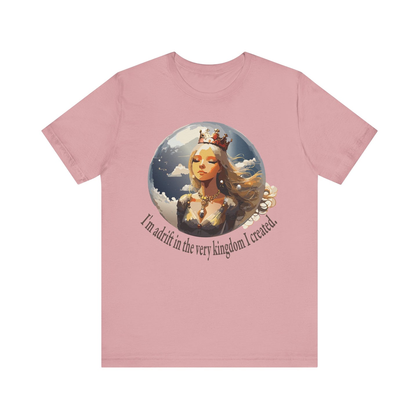 Womens T Shirts, Ladies Graphic T Shirts
