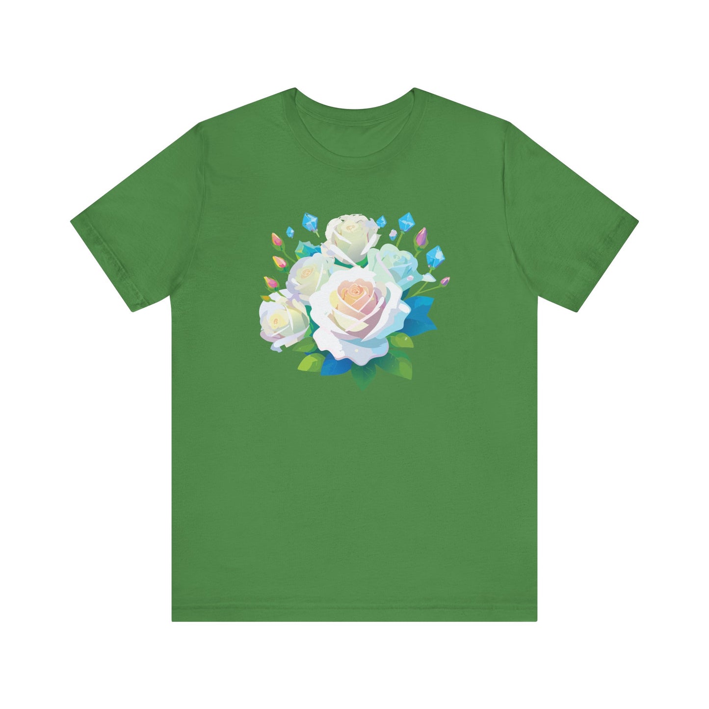 Floral shirt, Flower shirt