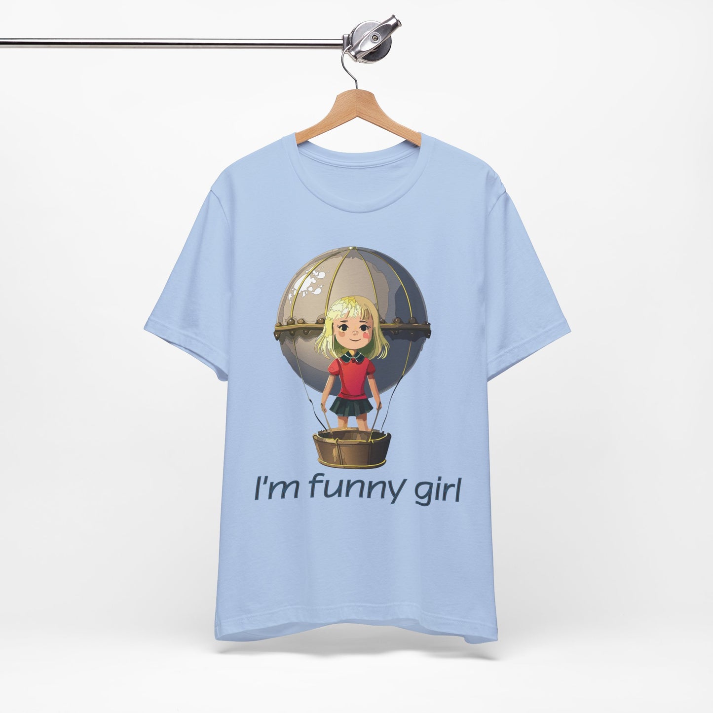 Womens T Shirts,  Ladies Graphic T Shirts, Funny Girl Shirt