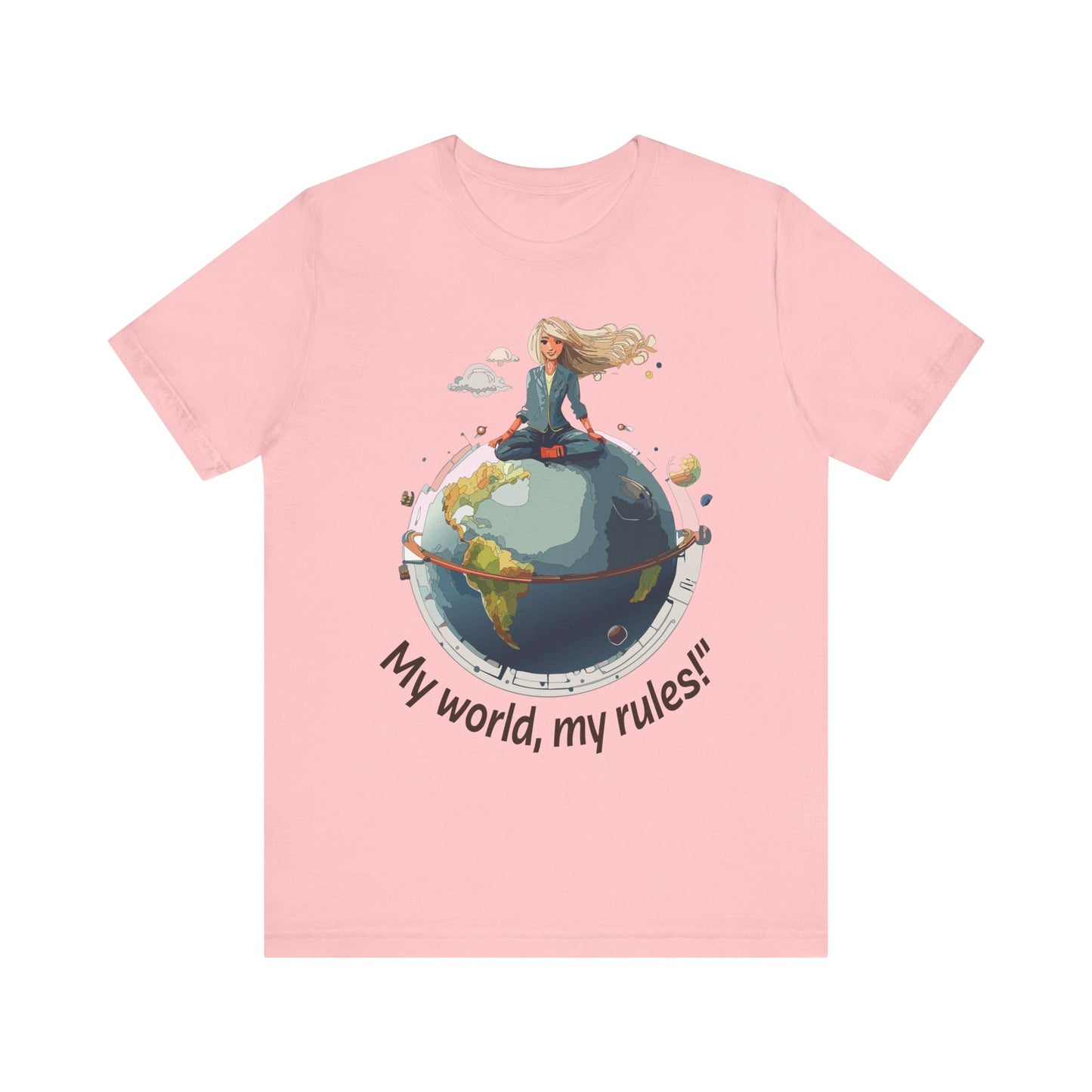 Womens T Shirts, Ladies Graphic T Shirts