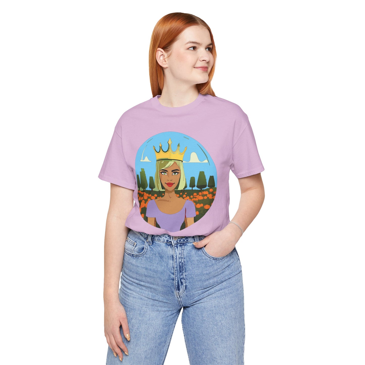 Womens T Shirts, Ladies Graphic T Shirts