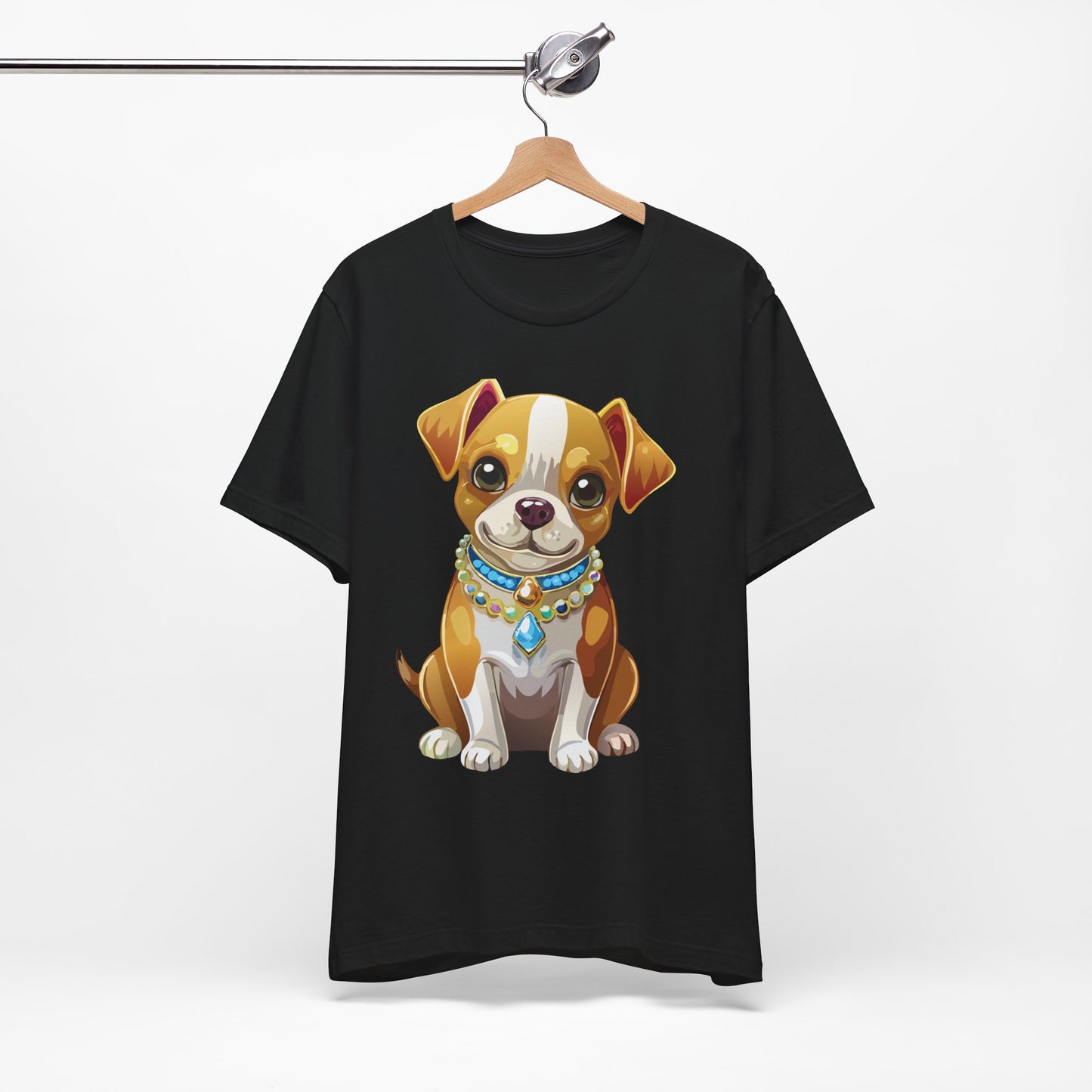 Animals Shirt, Shirt with Dog