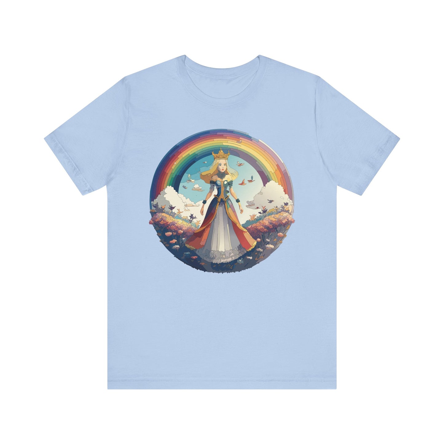 Womens T Shirts, Ladies Graphic T Shirts