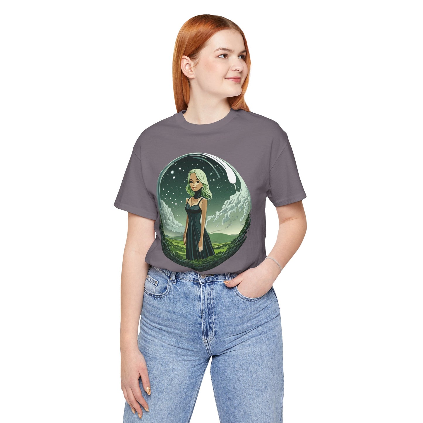 Womens T Shirts, Ladies Graphic T Shirts