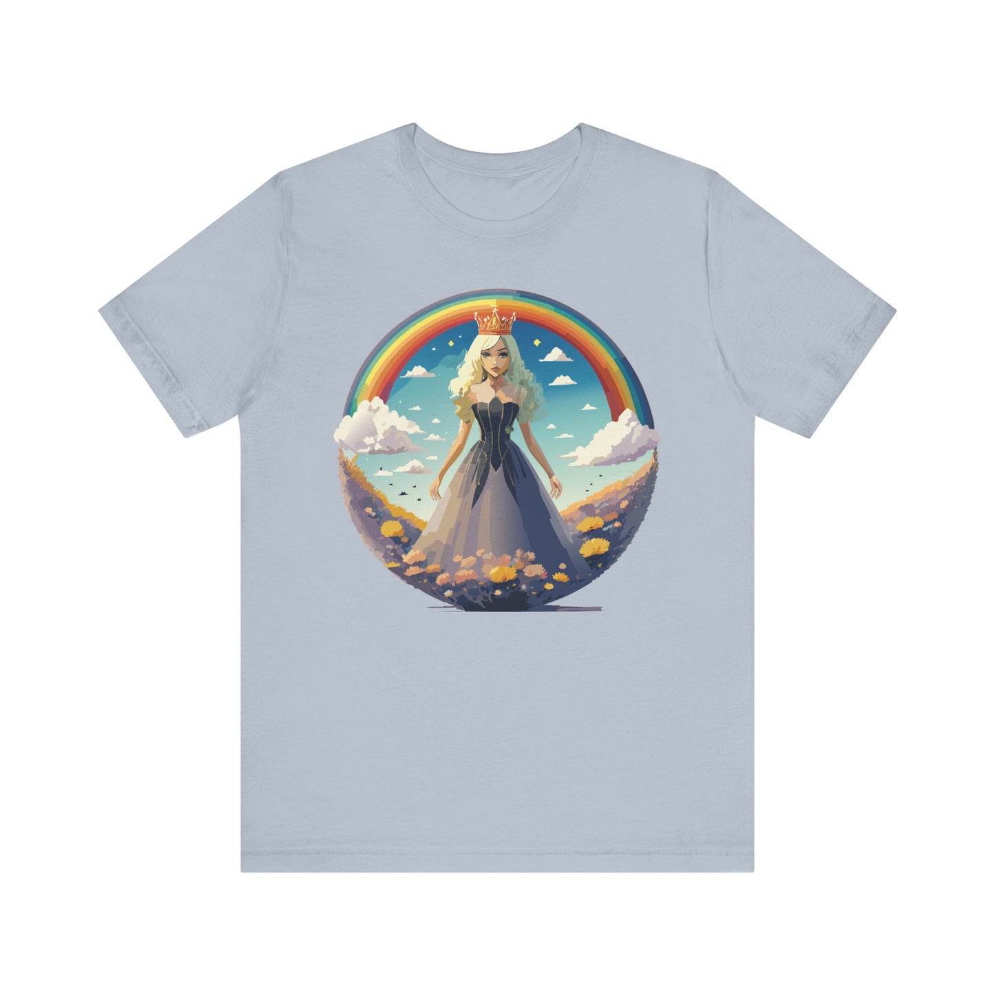 Womens T Shirts, Ladies Graphic T Shirts