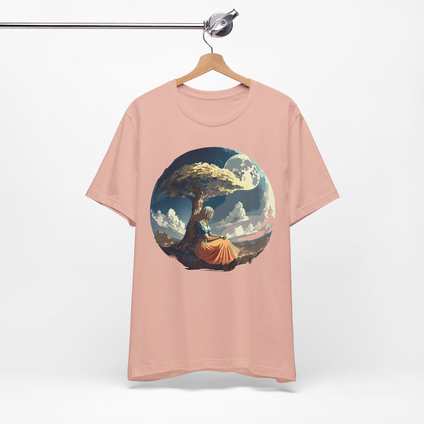 Womens T Shirts, Ladies Graphic T Shirts