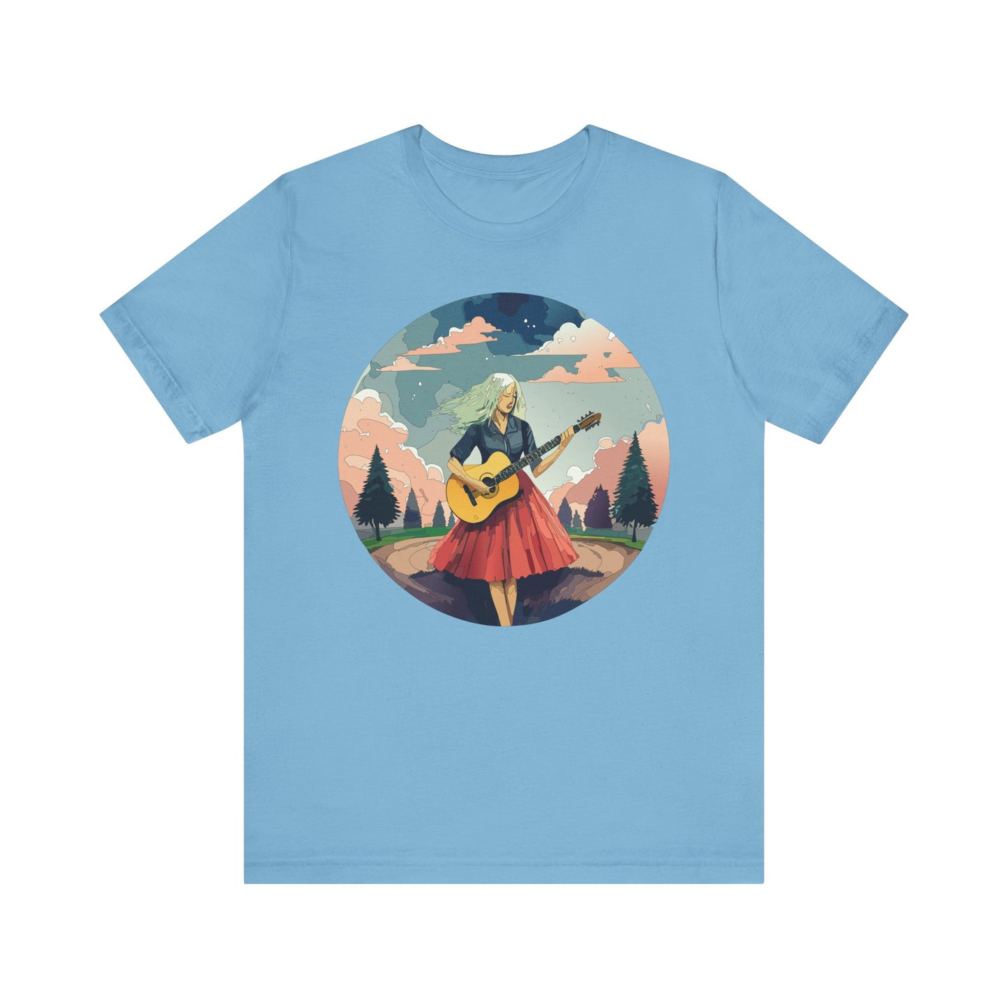 Womens T Shirts, Ladies Graphic T Shirts