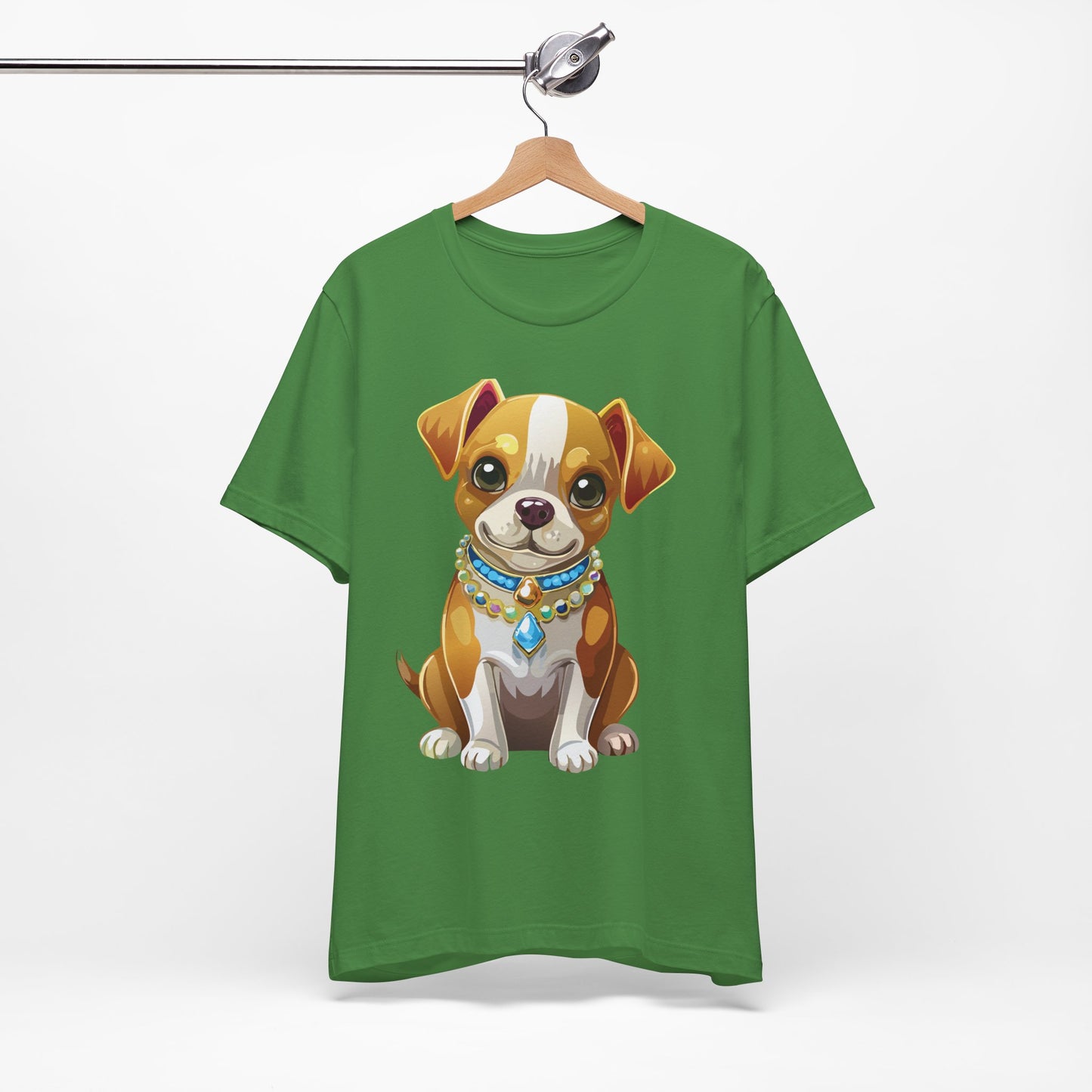 Animals Shirt, Shirt with Dog