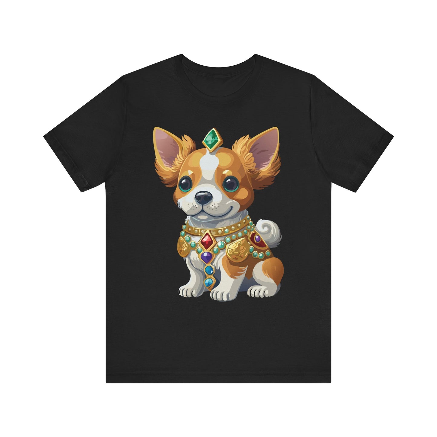 Animals Shirt, Shirt with Dog
