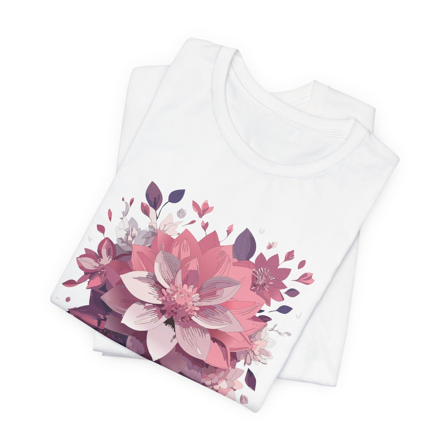 Floral shirt, Flower shirt