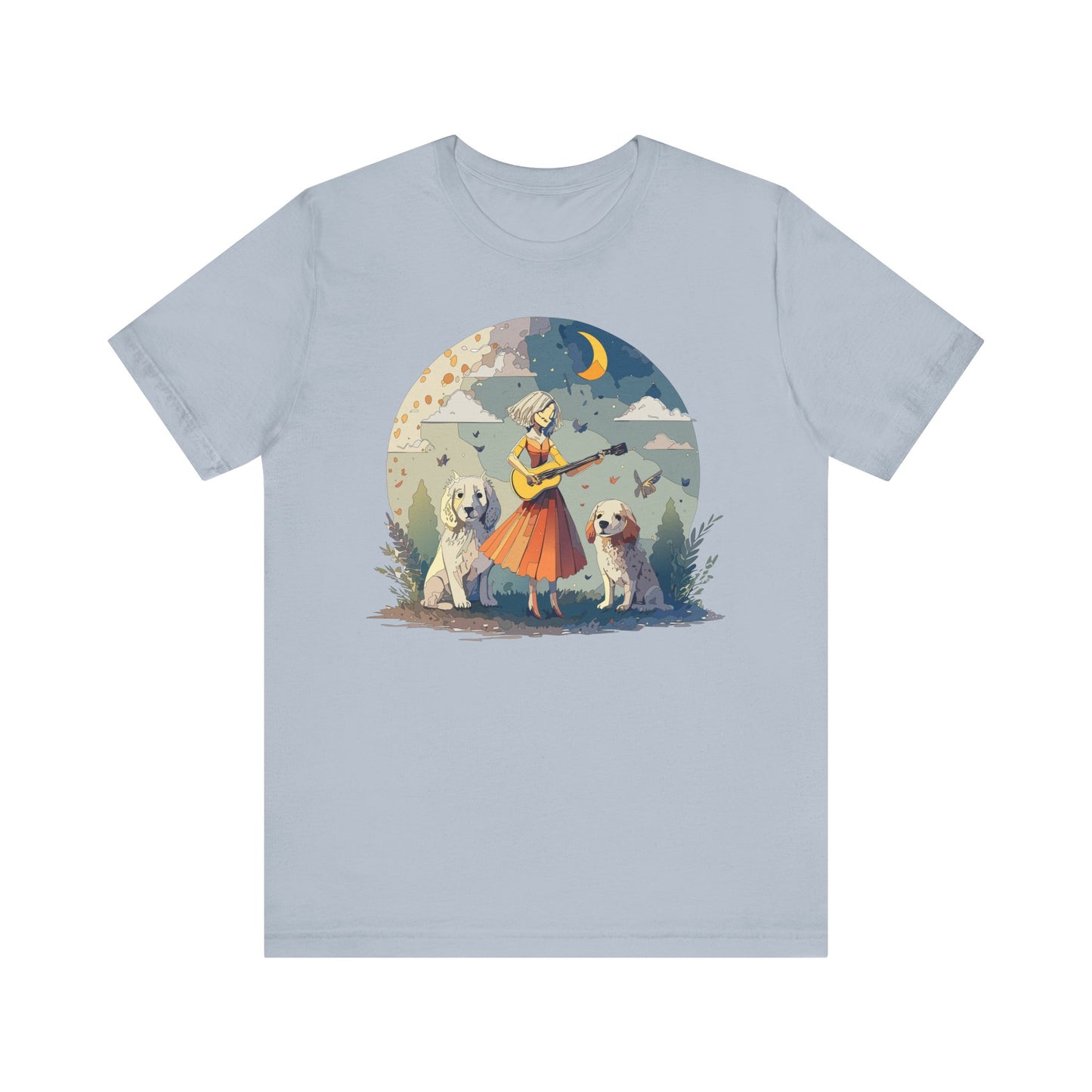 Womens T Shirts, Ladies Graphic T Shirts