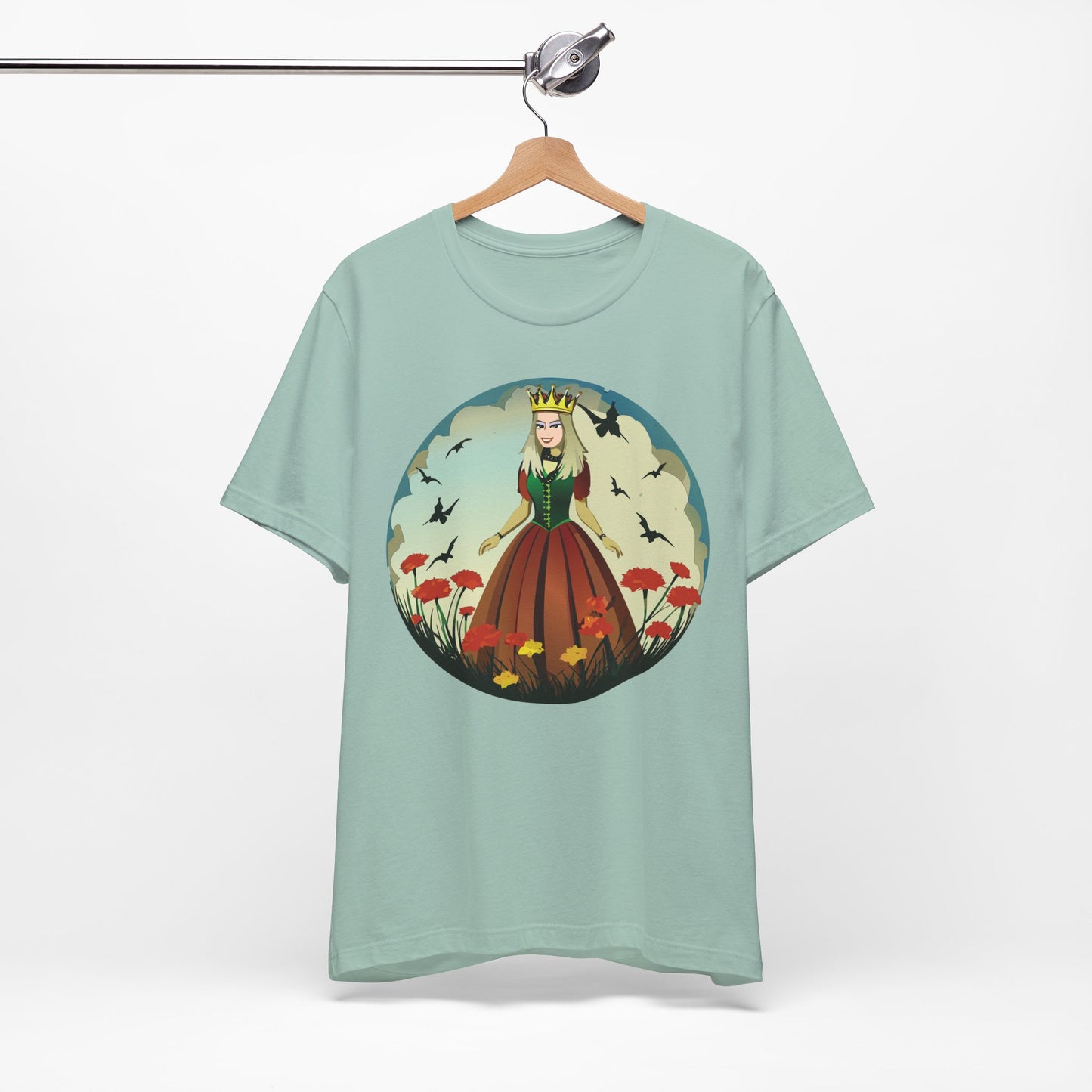 Womens T Shirts, Ladies Graphic T Shirts